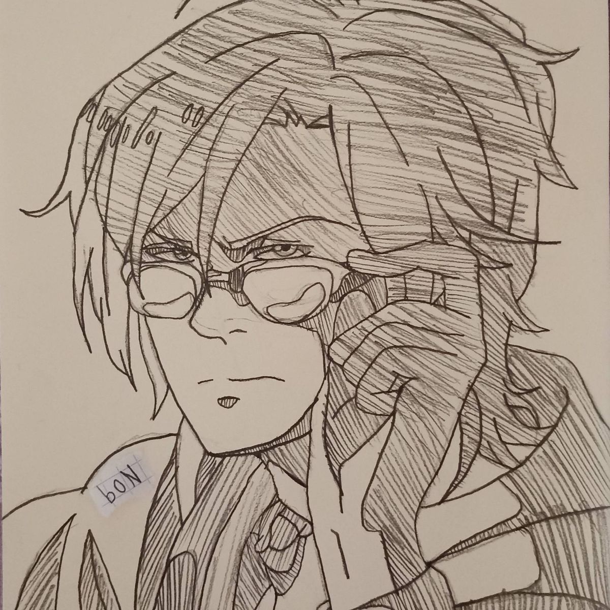Profile Image