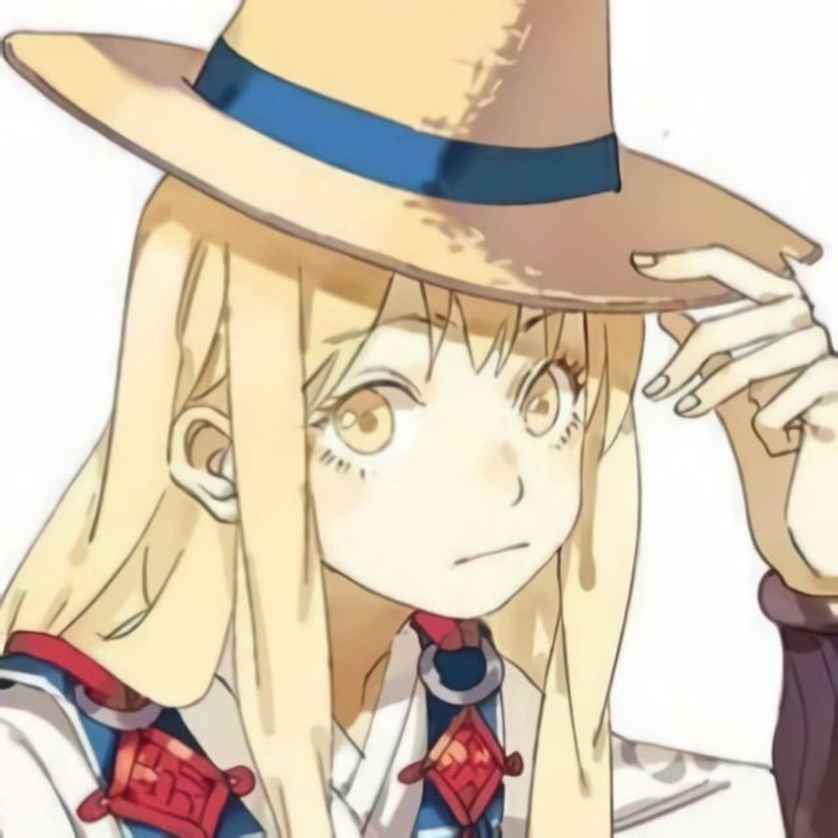 Profile Image