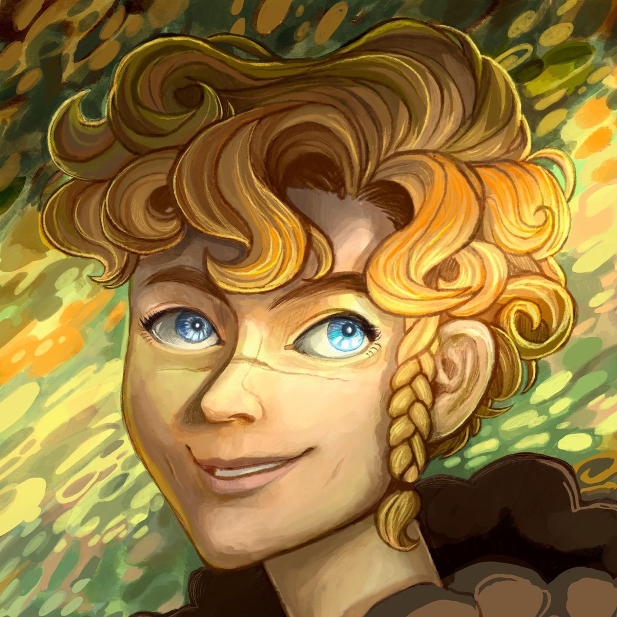 Profile Image