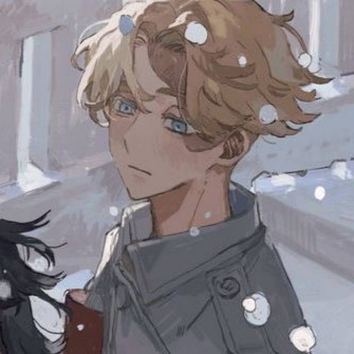 Profile Image