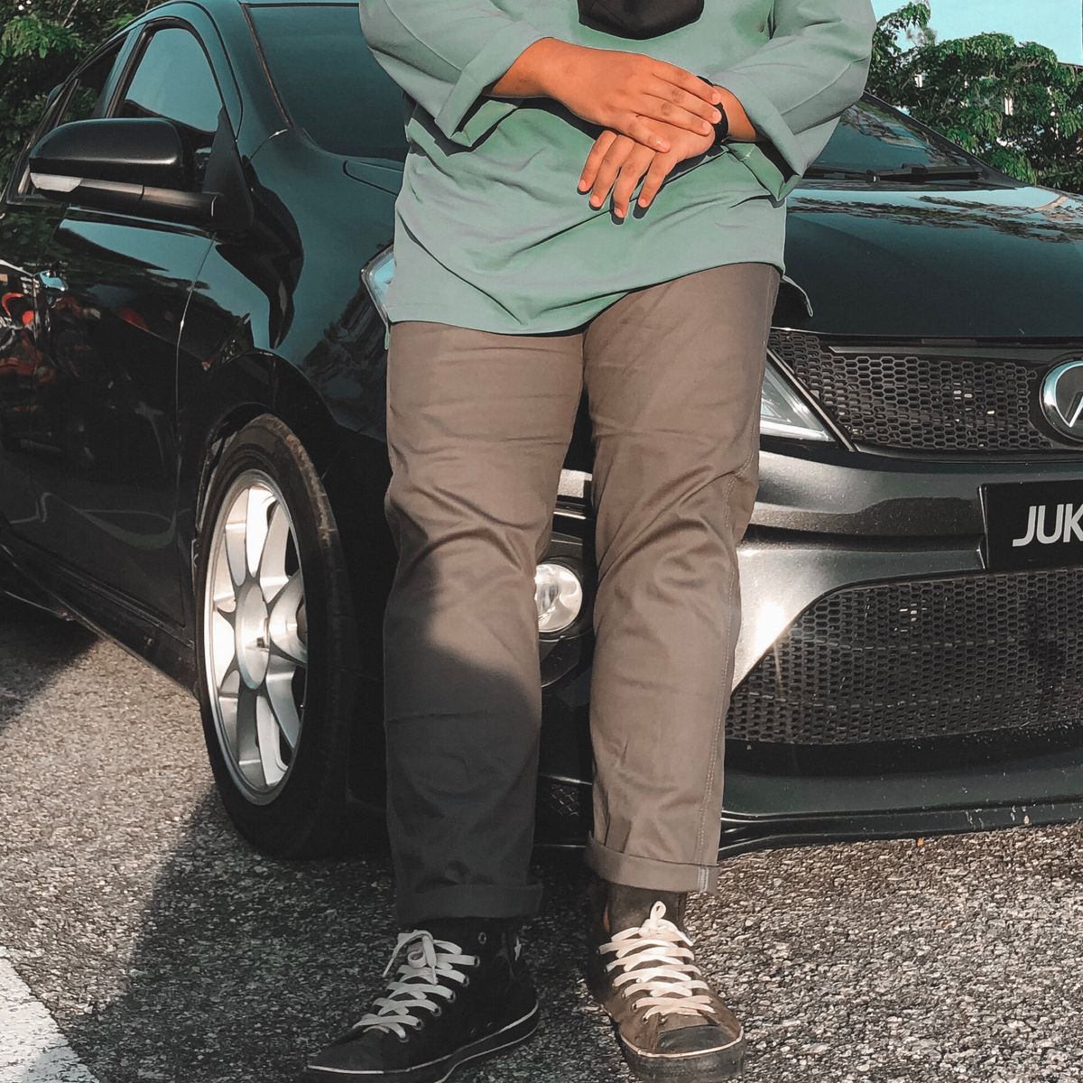 Profile Image