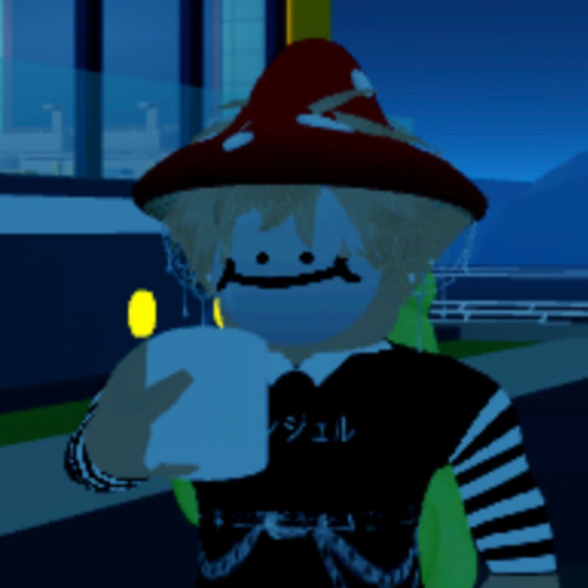 Profile Image