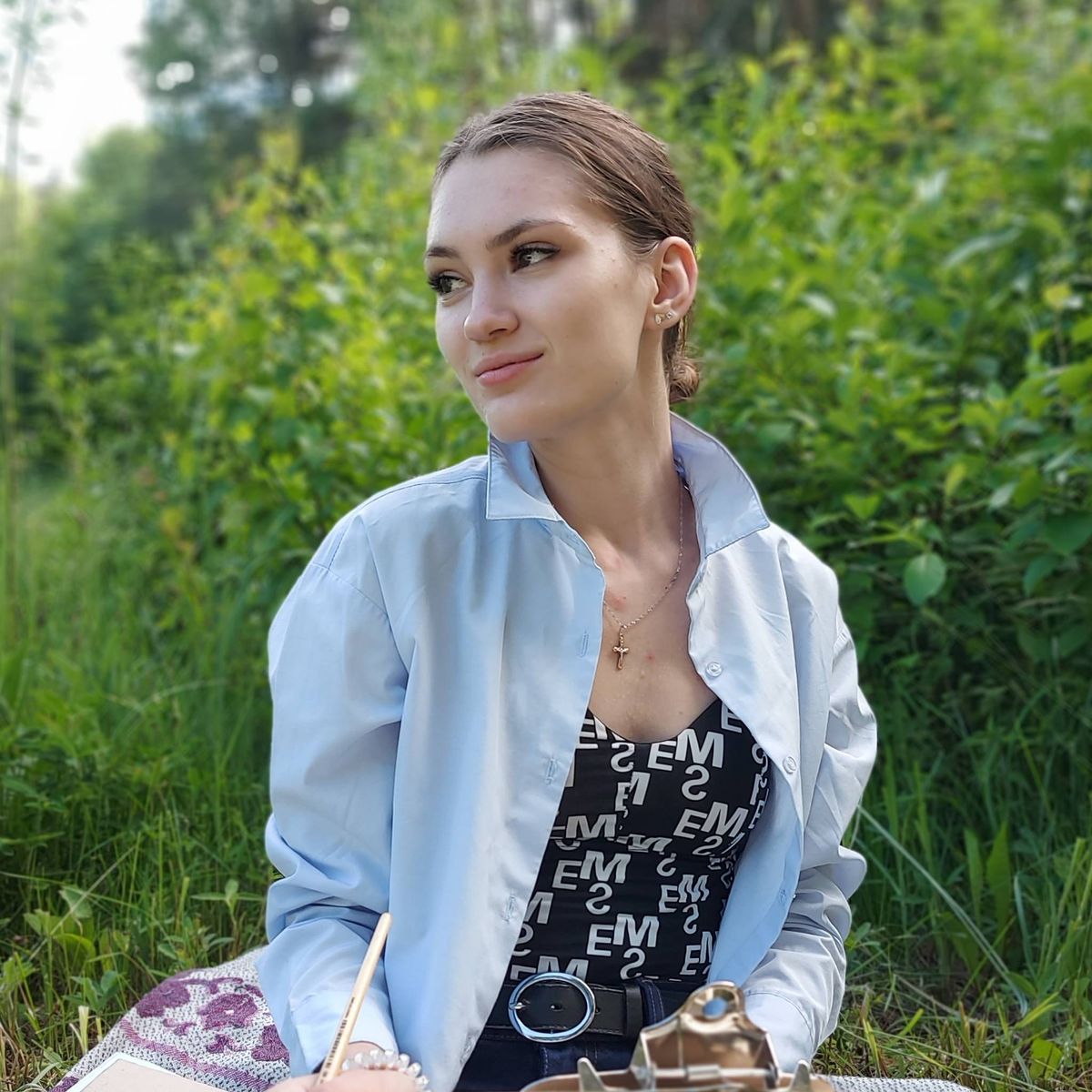 Profile Image