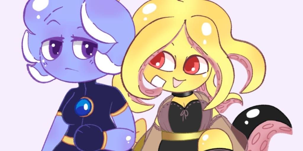 Hero artwork
