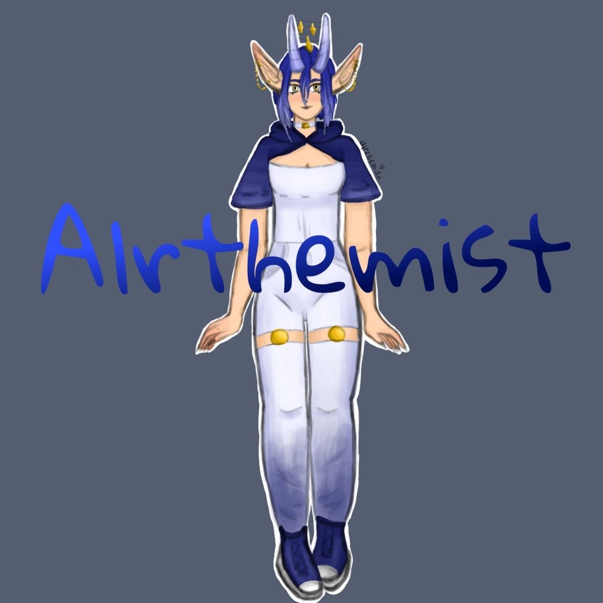 Profile Image