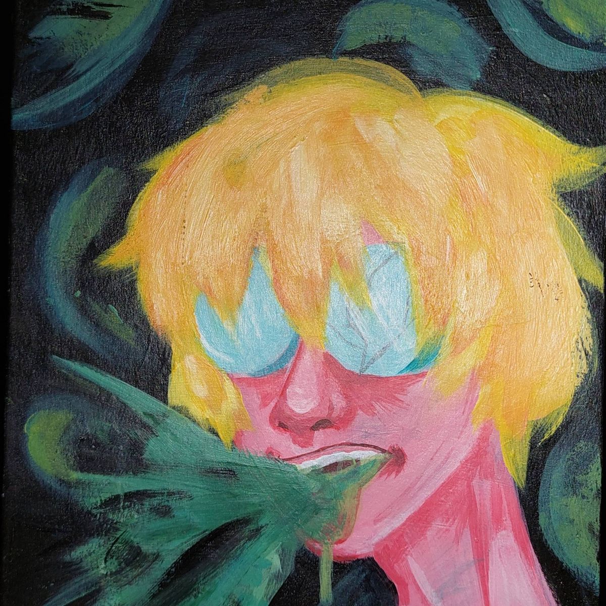 Profile Image