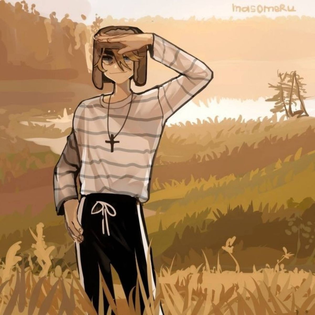 Profile Image