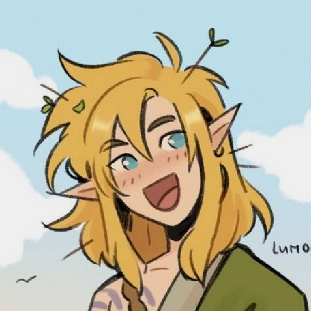 Profile Image
