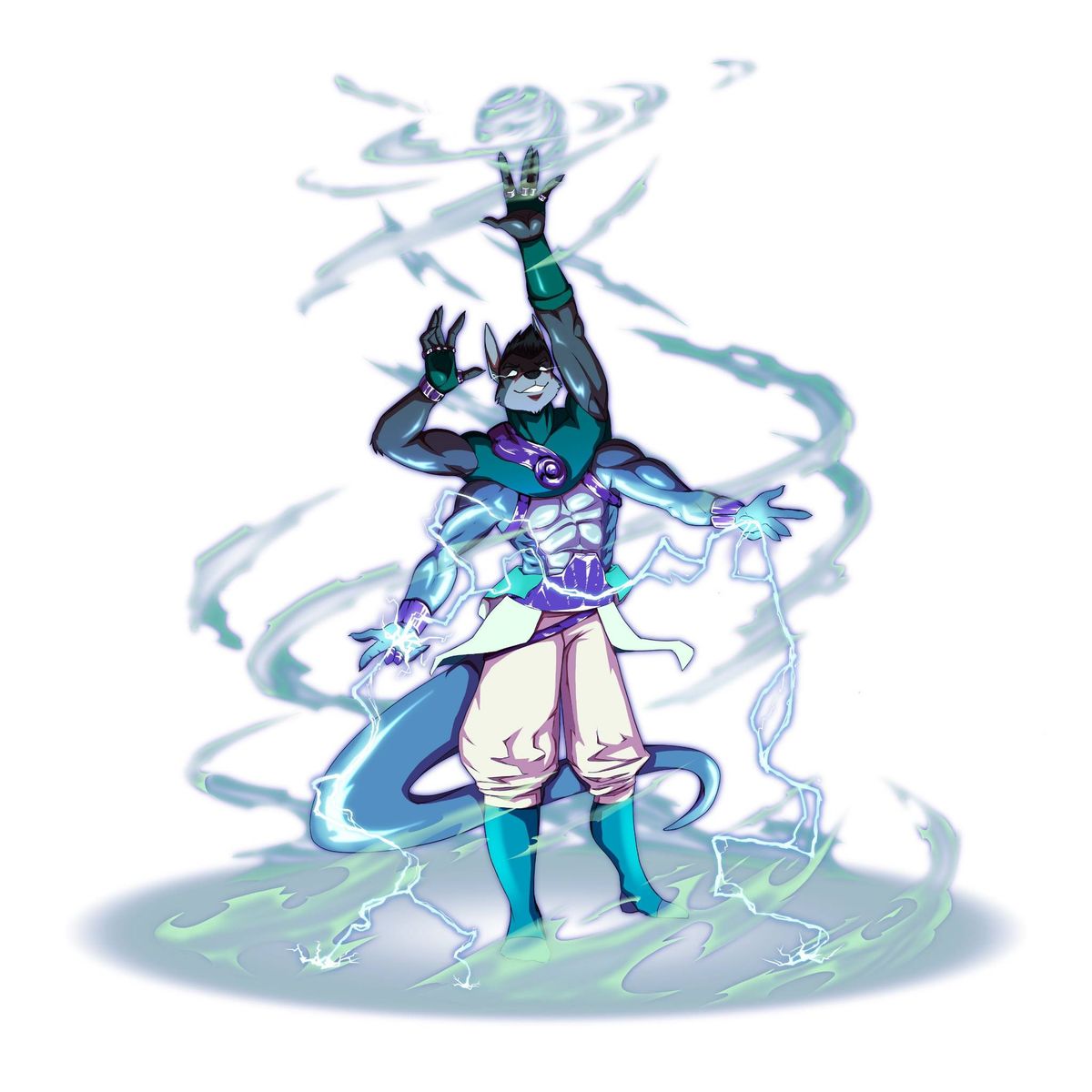Profile Image