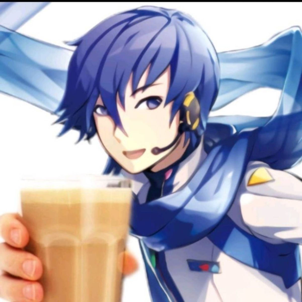 Profile Image