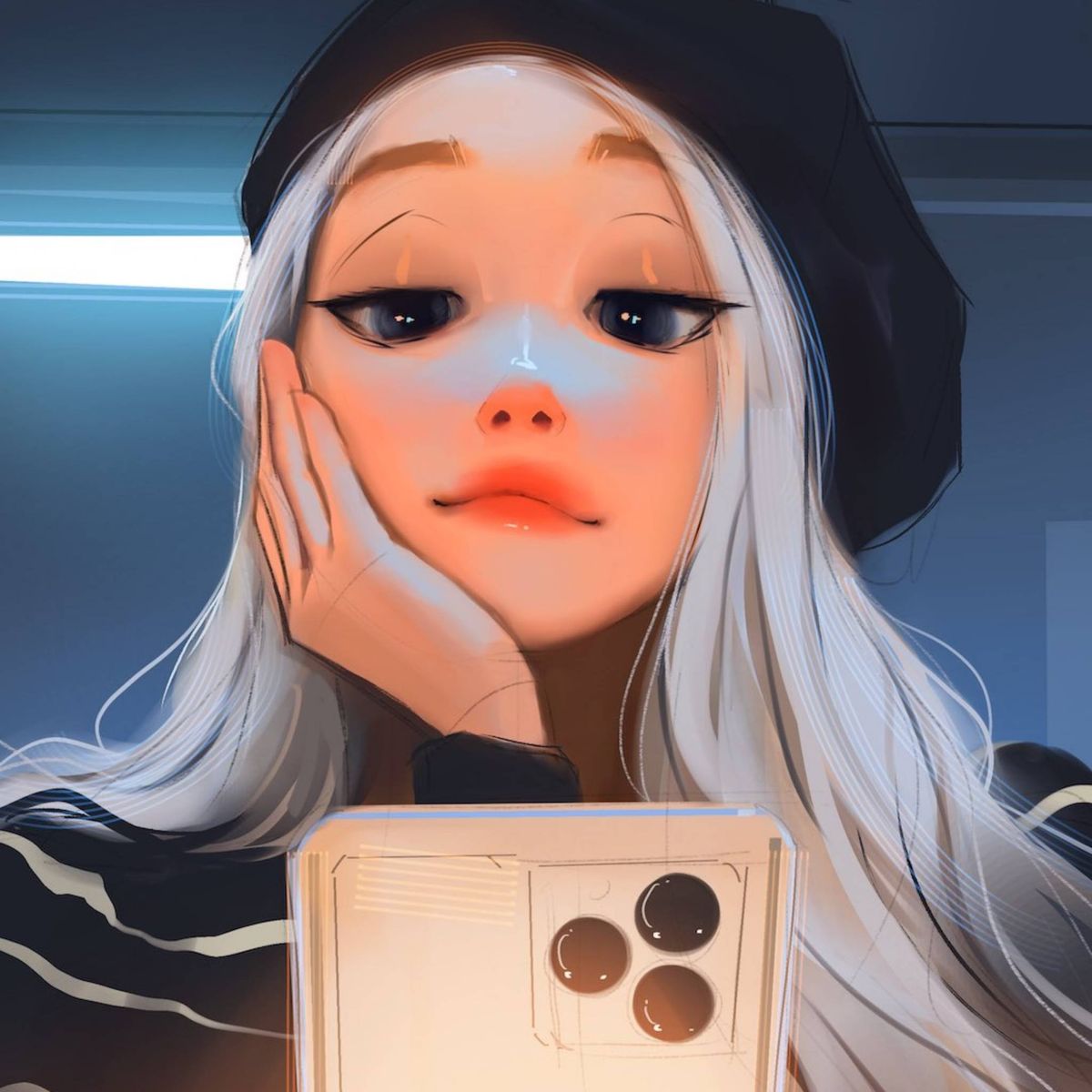 Profile Image