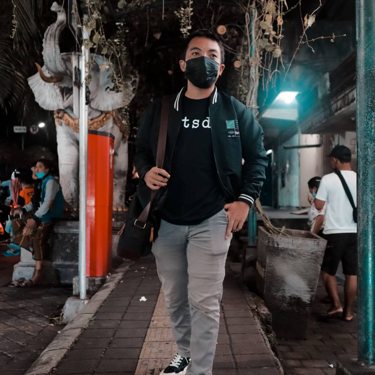 Profile Image
