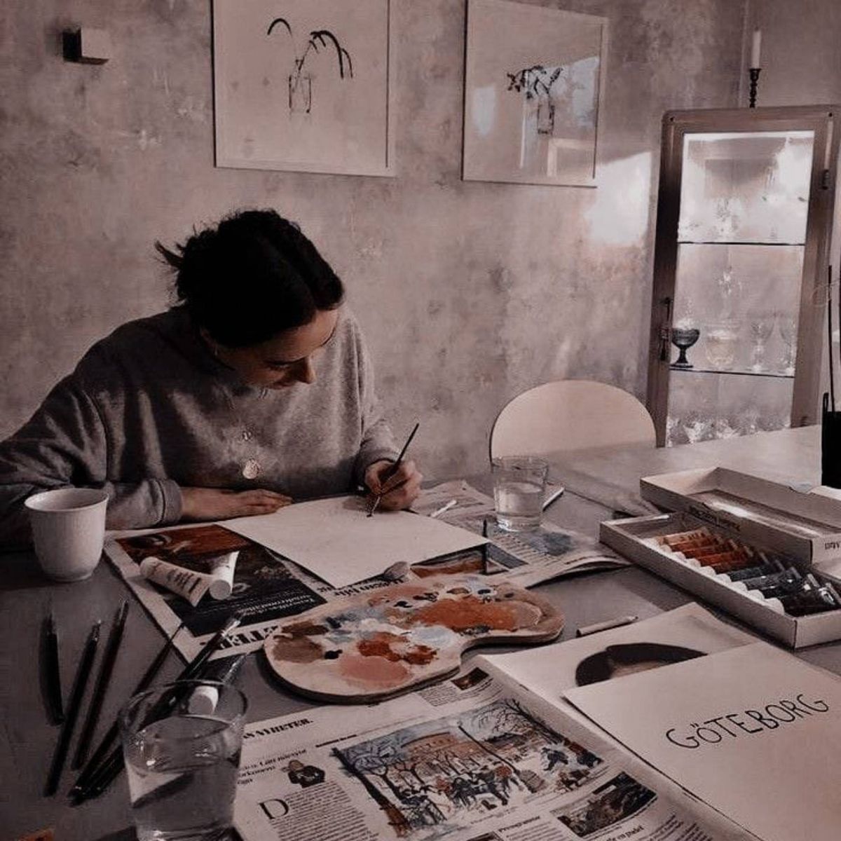 Profile Image