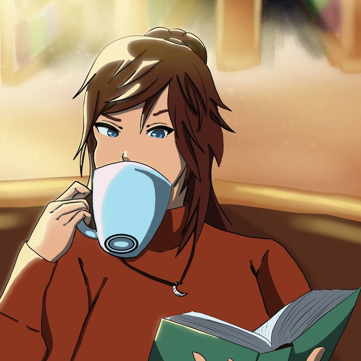Profile Image