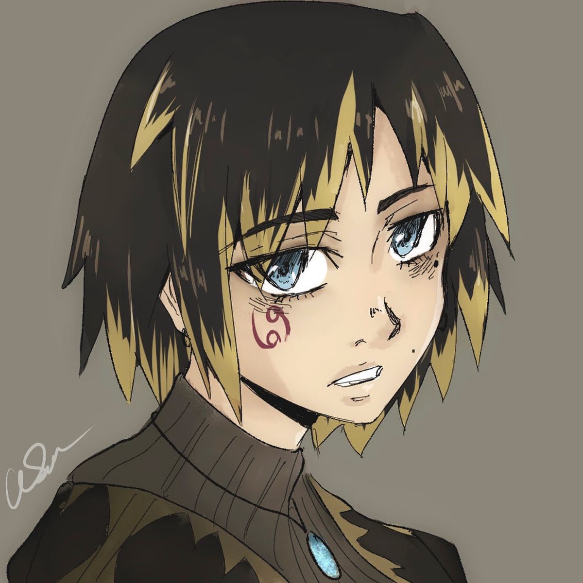 Profile Image