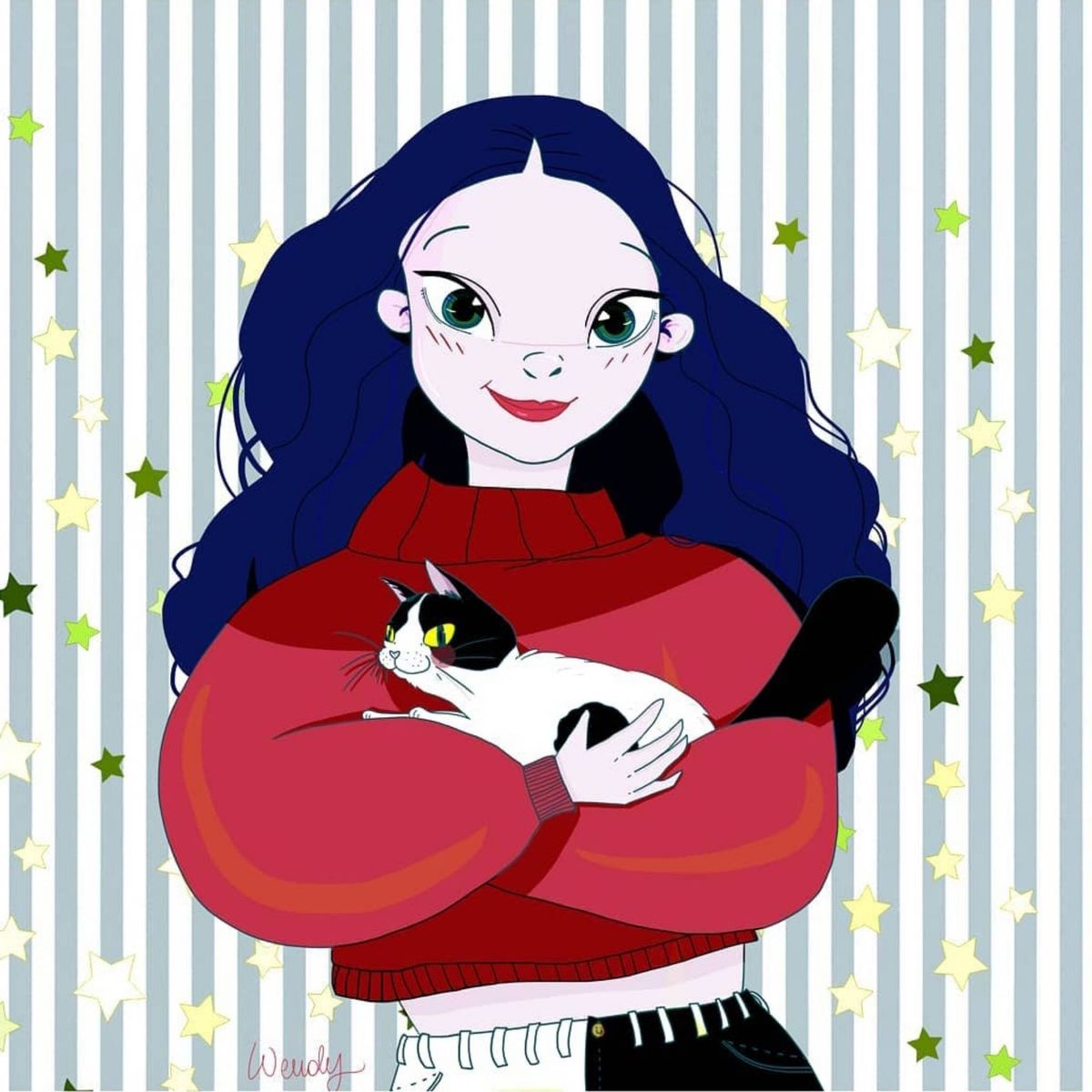 Profile Image