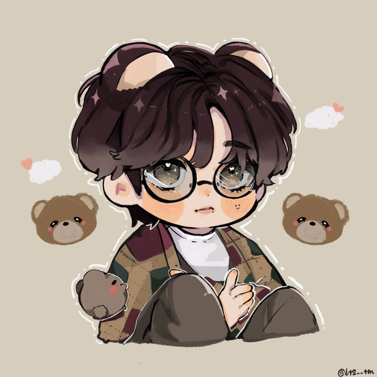 Profile Image