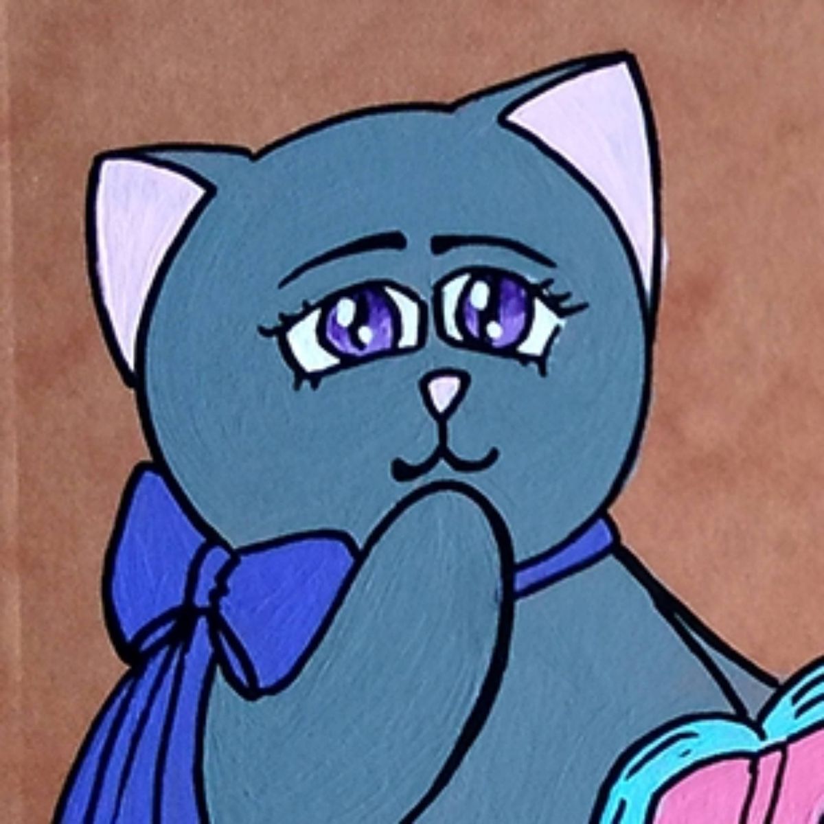 Profile Image