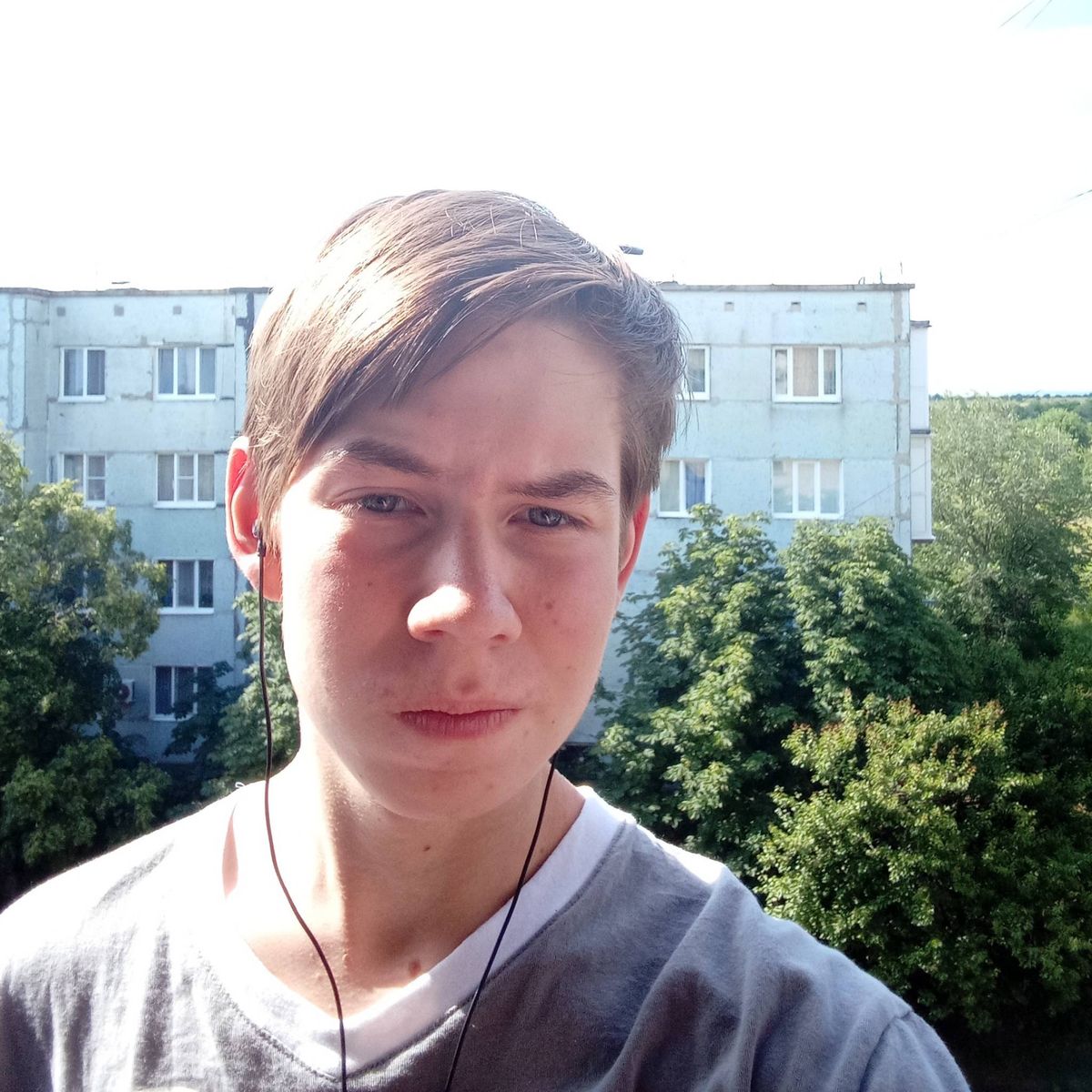 Profile Image