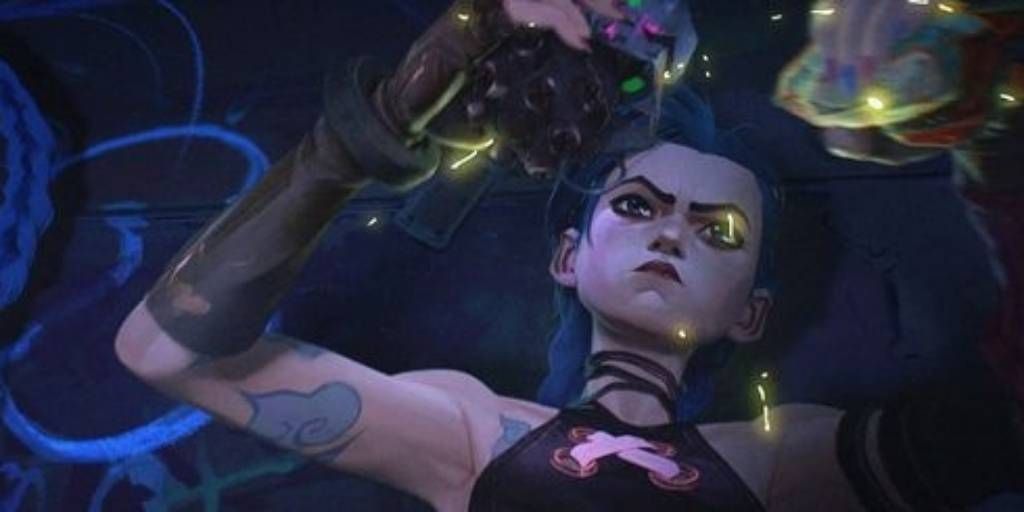 Hero artwork