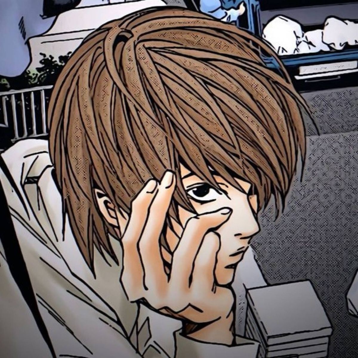 Profile Image