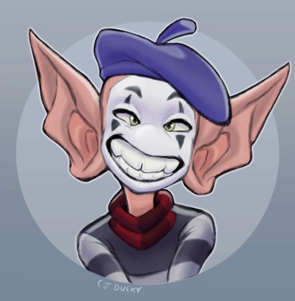 Profile Image