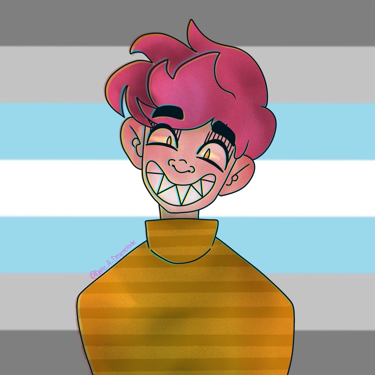 Profile Image