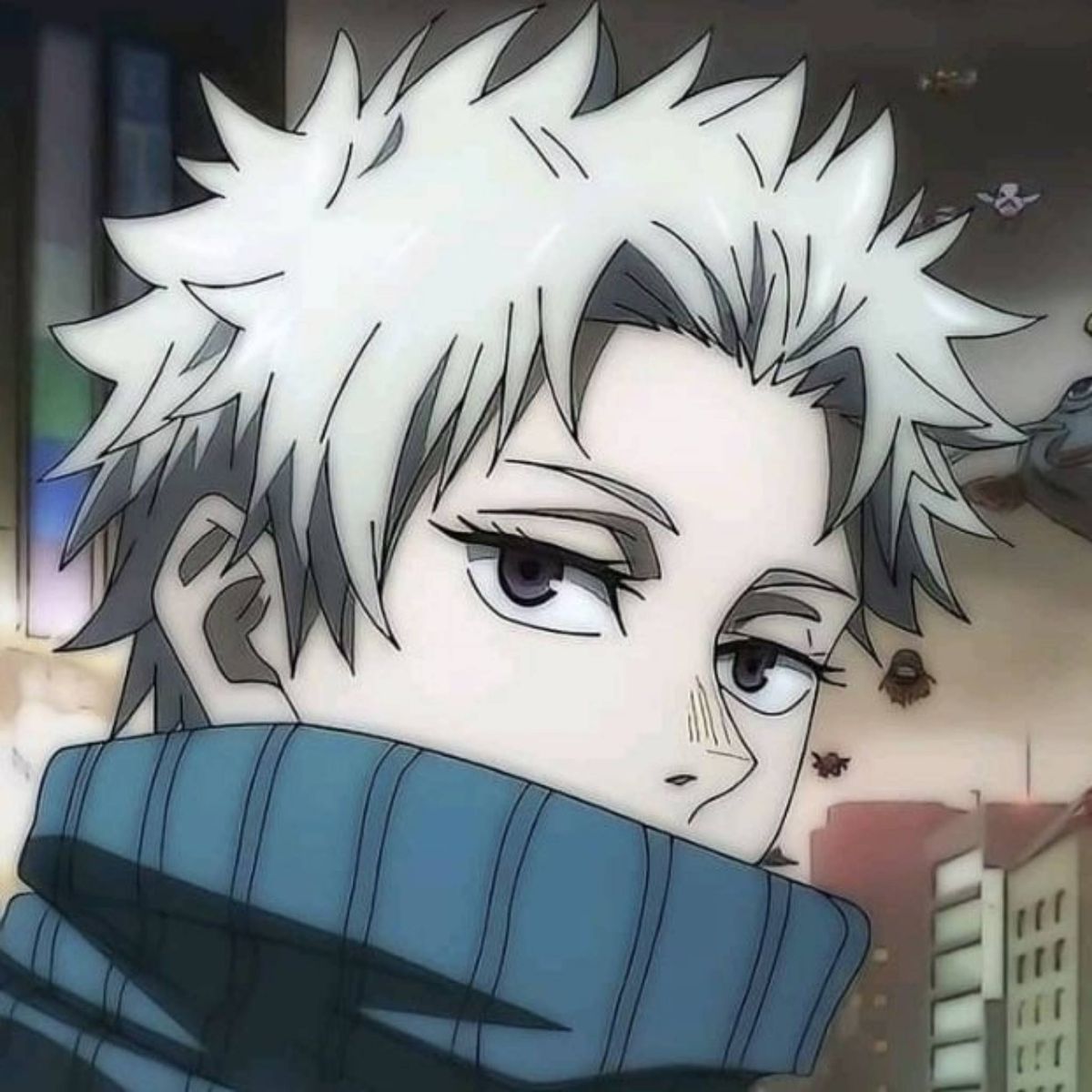 Profile Image