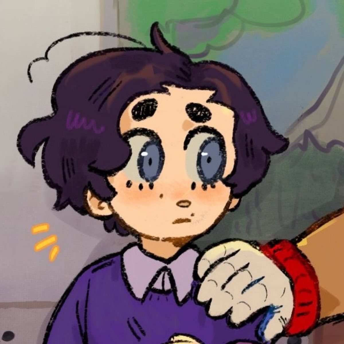 Profile Image