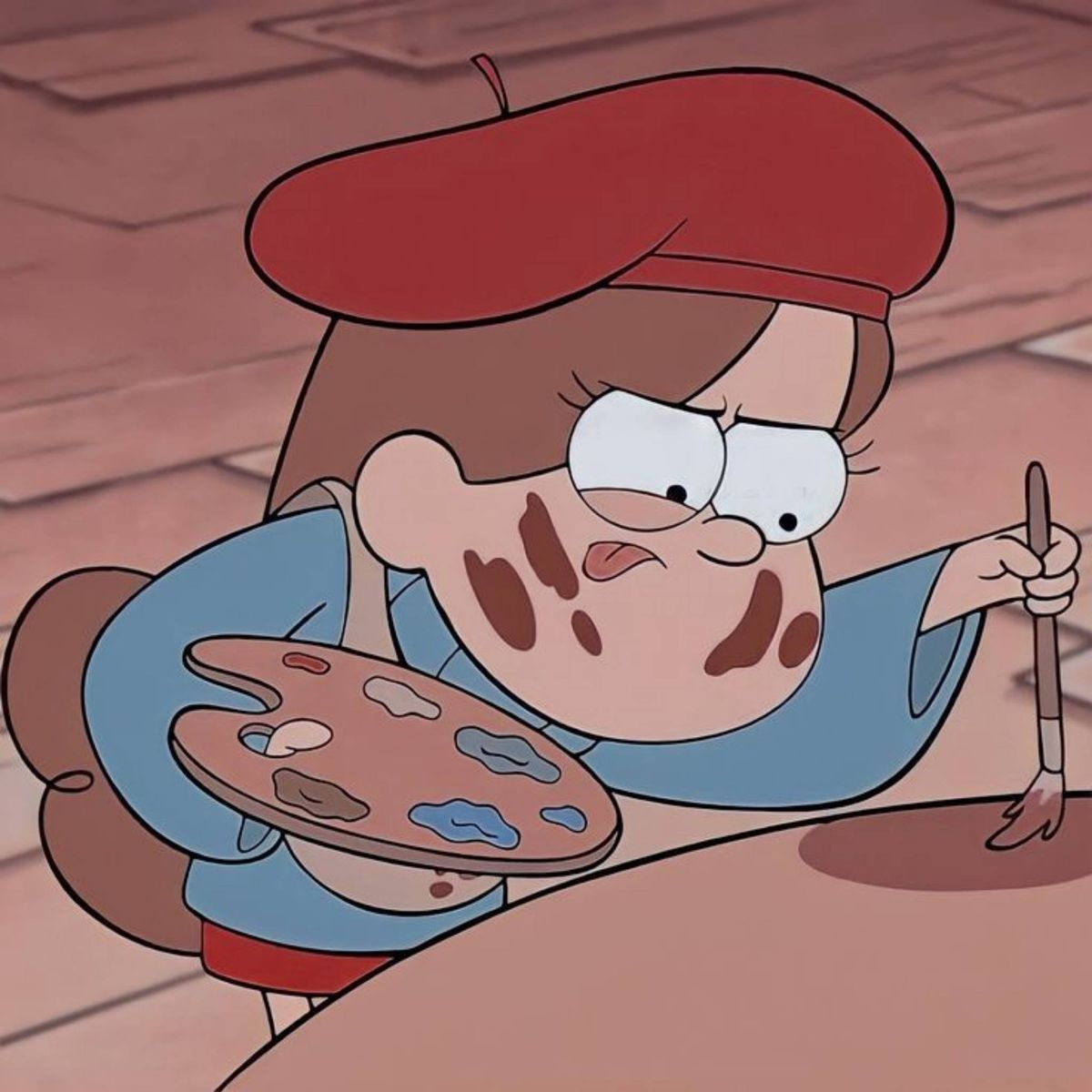 Profile Image
