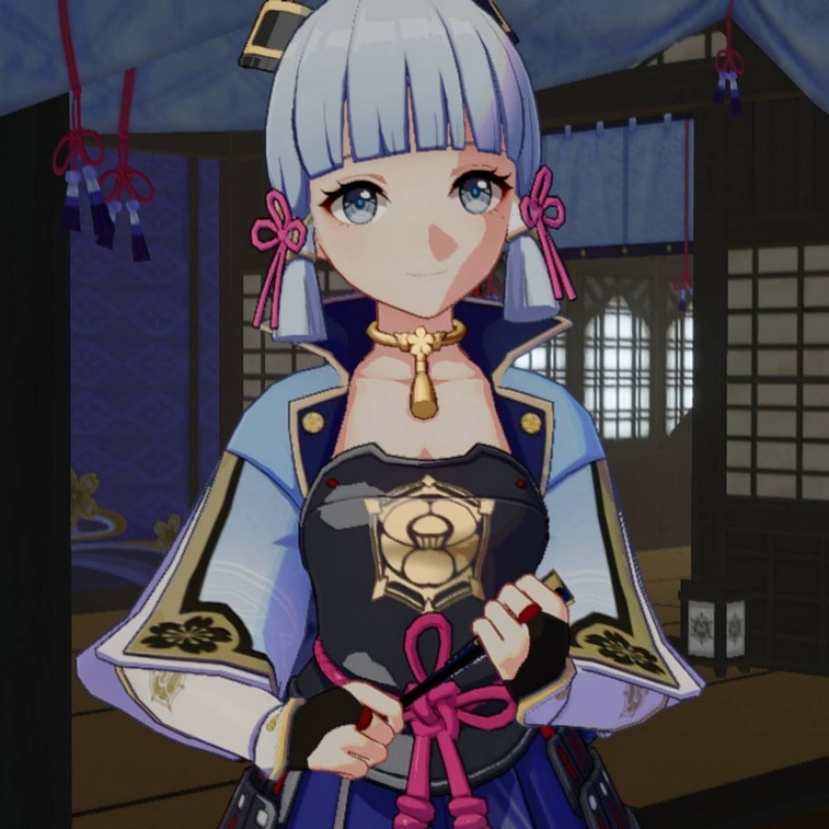 Profile Image