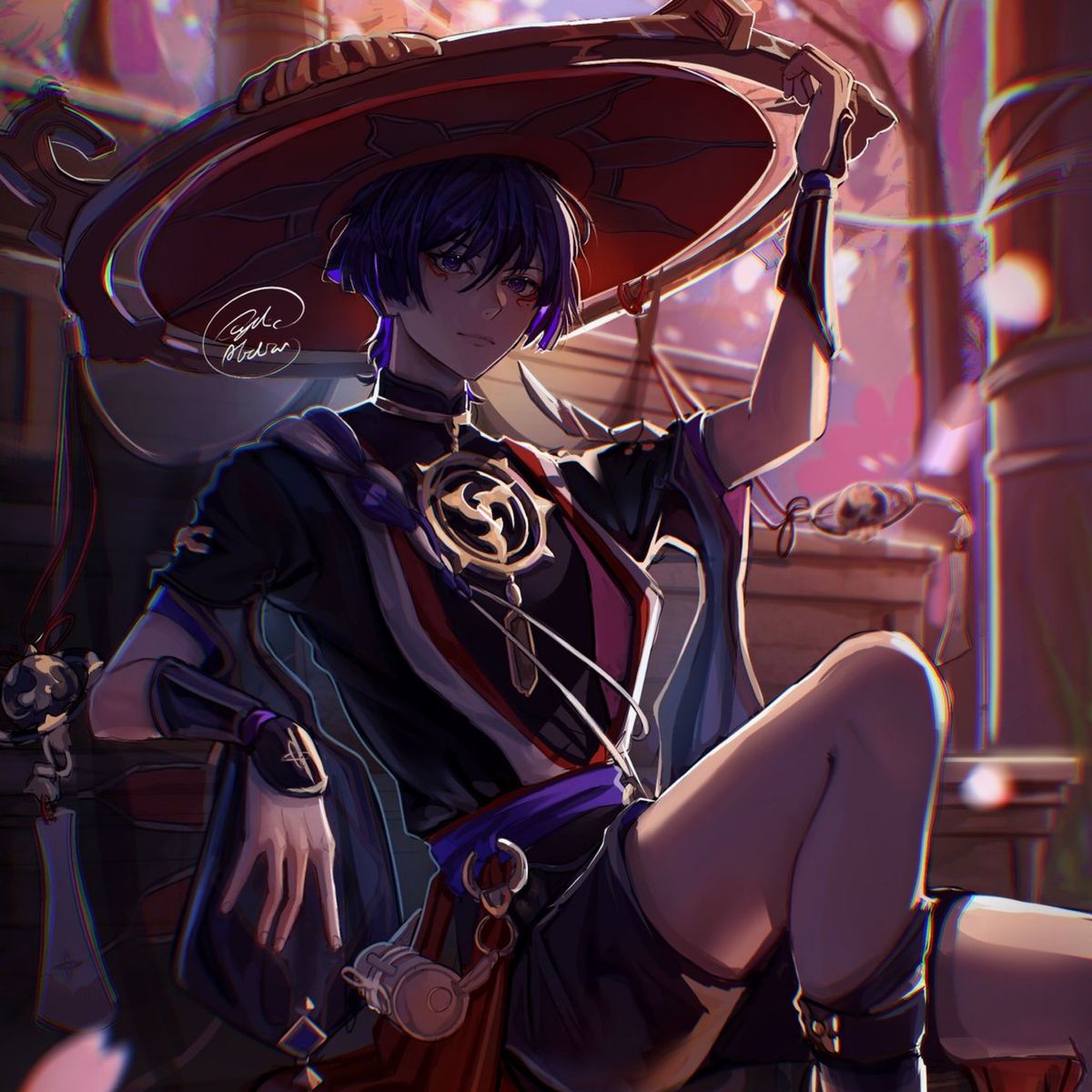 Profile Image