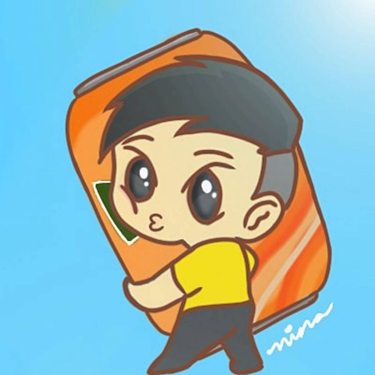Profile Image
