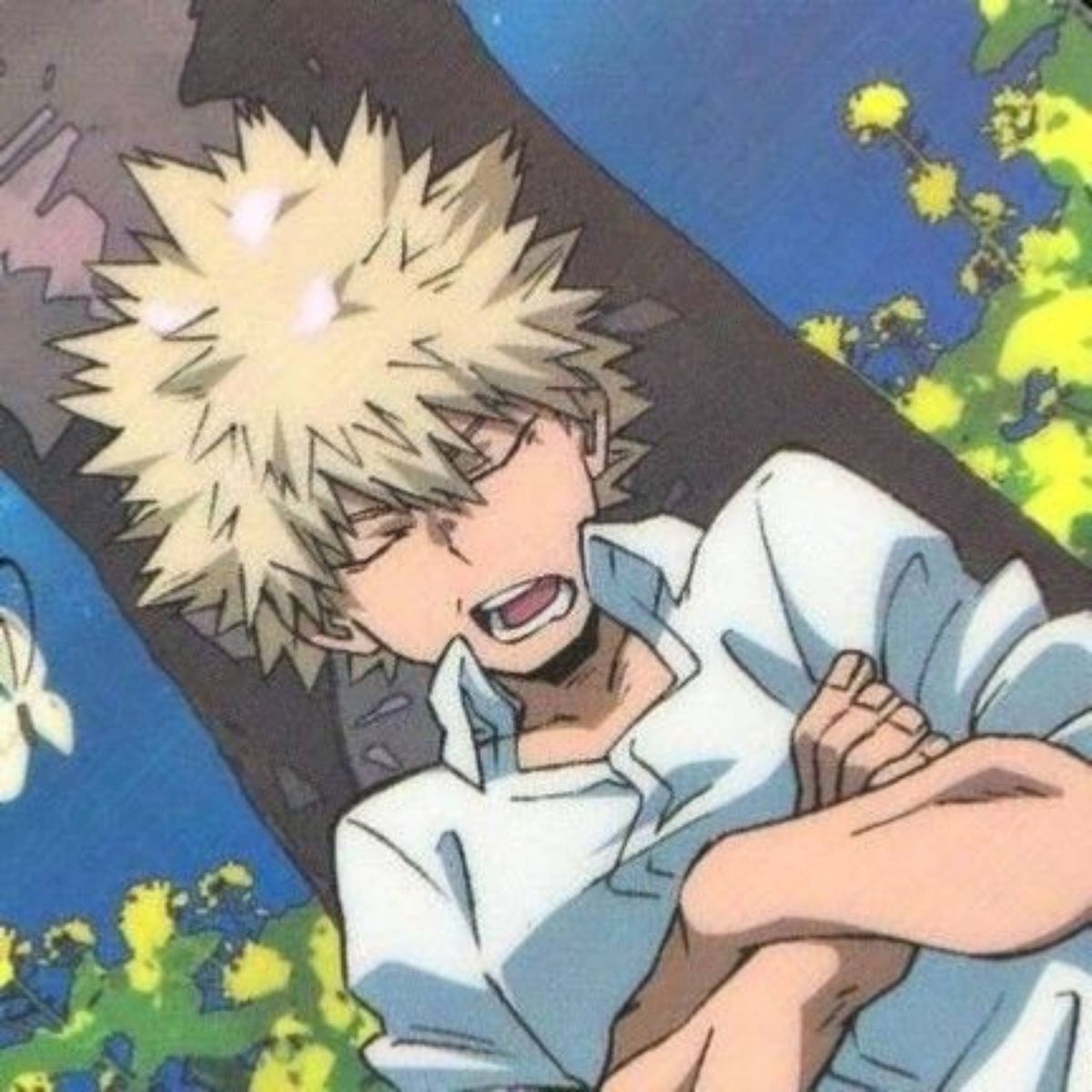 Profile Image