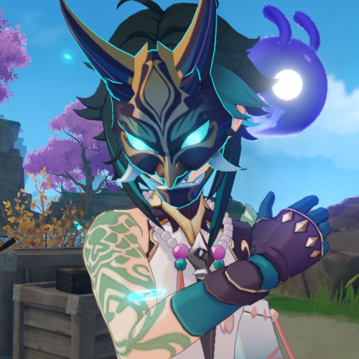 Profile Image