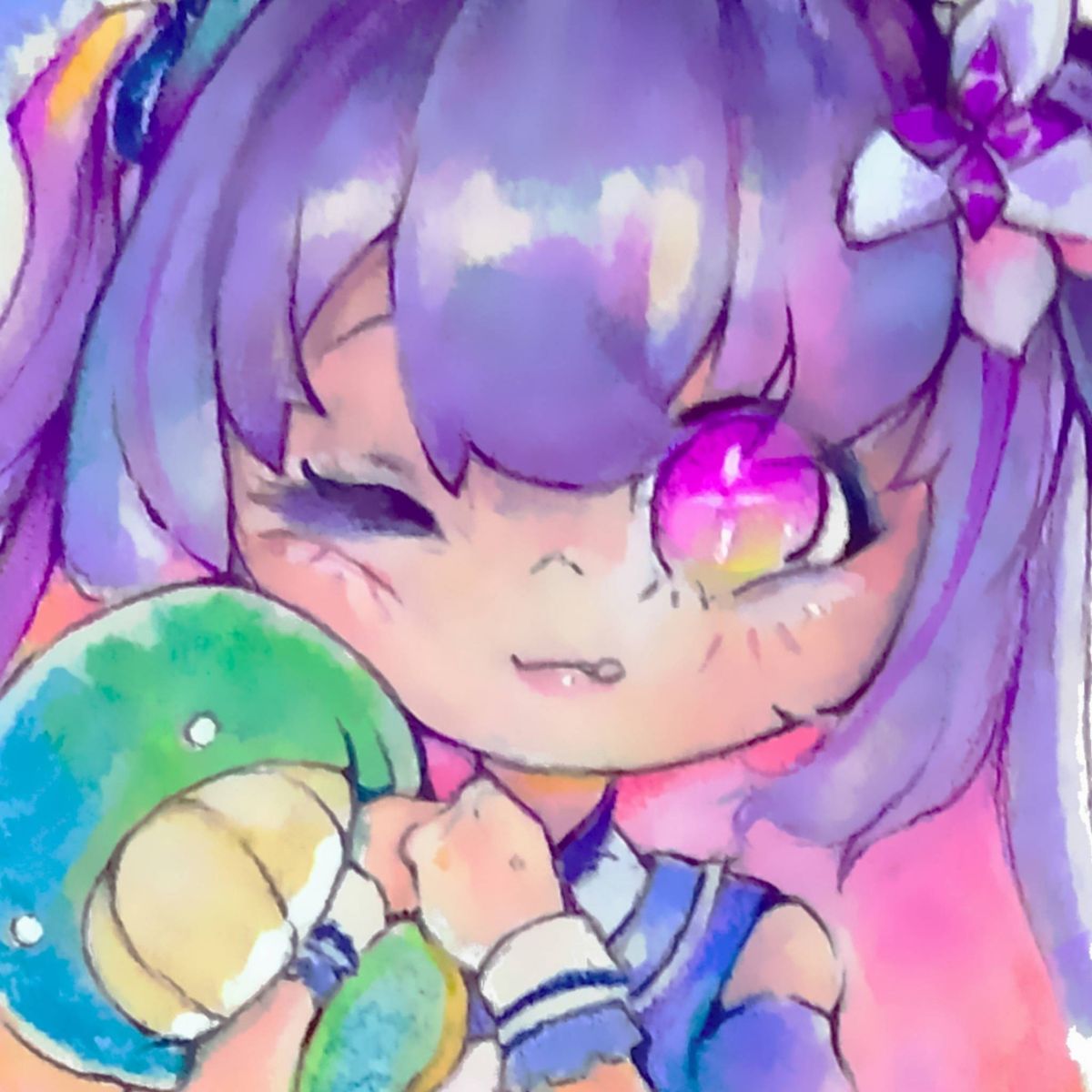 Profile Image