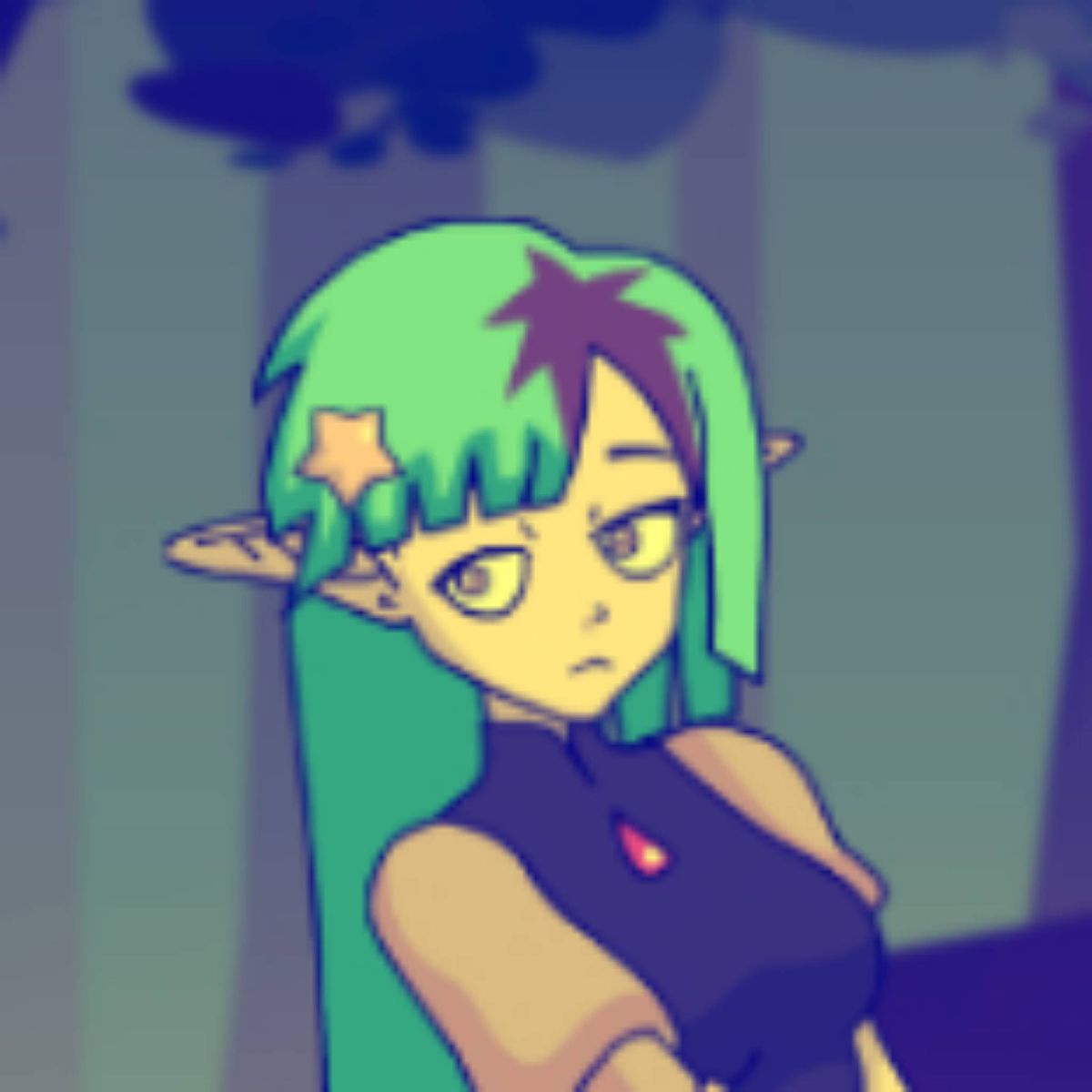Profile Image