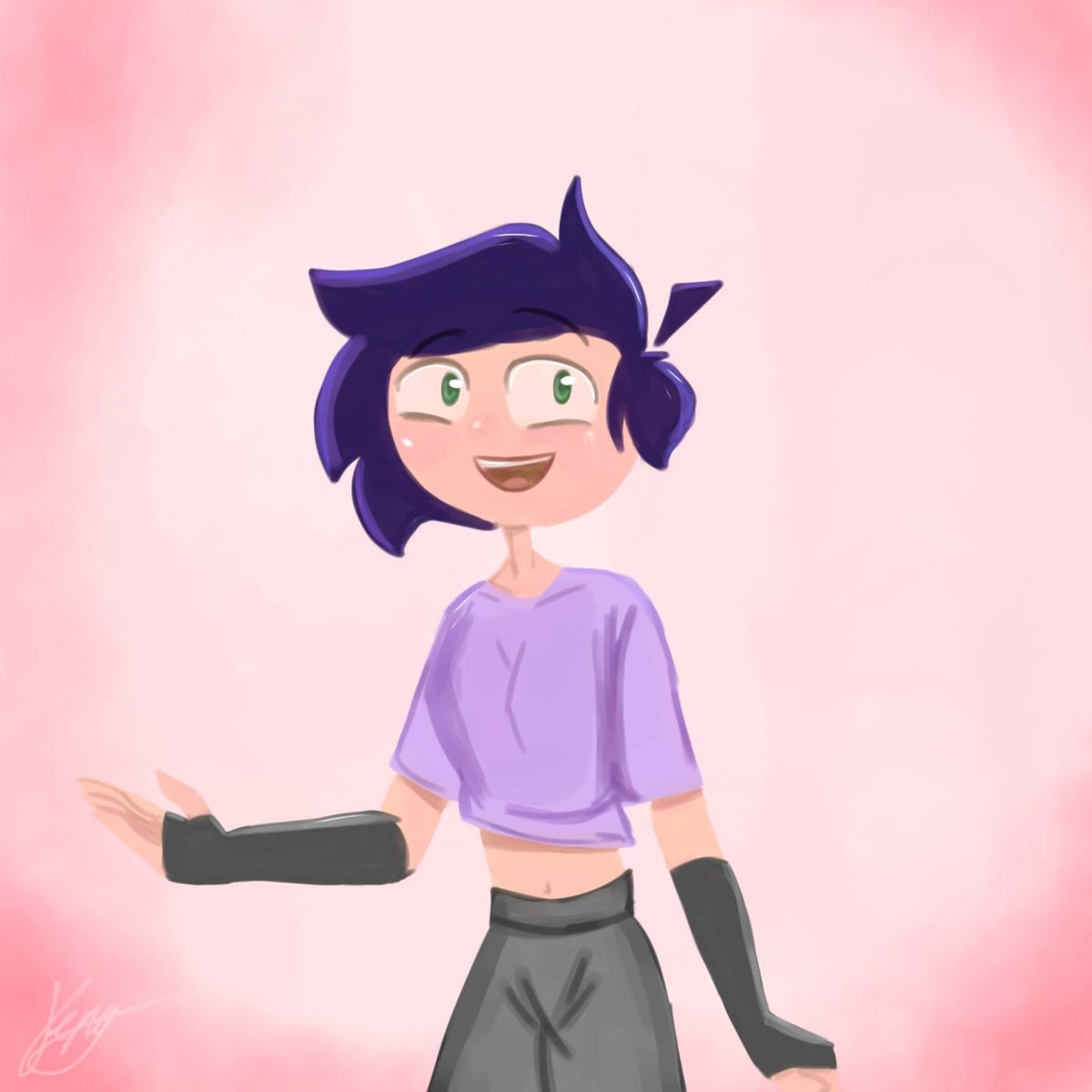 Profile Image