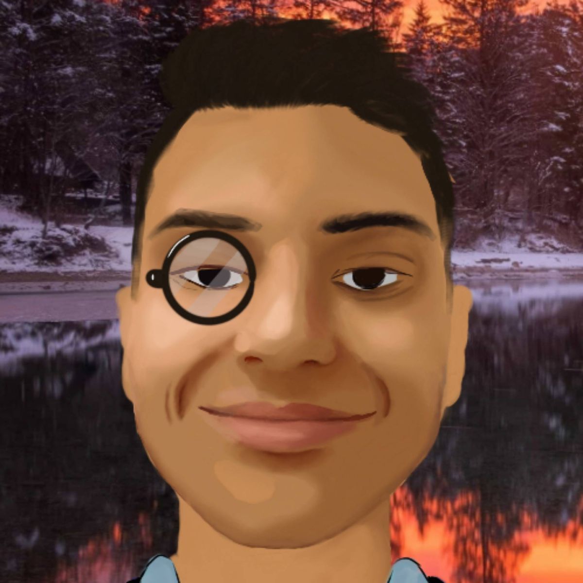 Profile Image