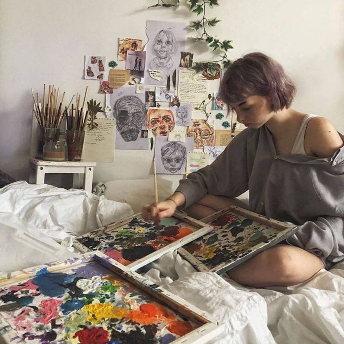 Profile Image
