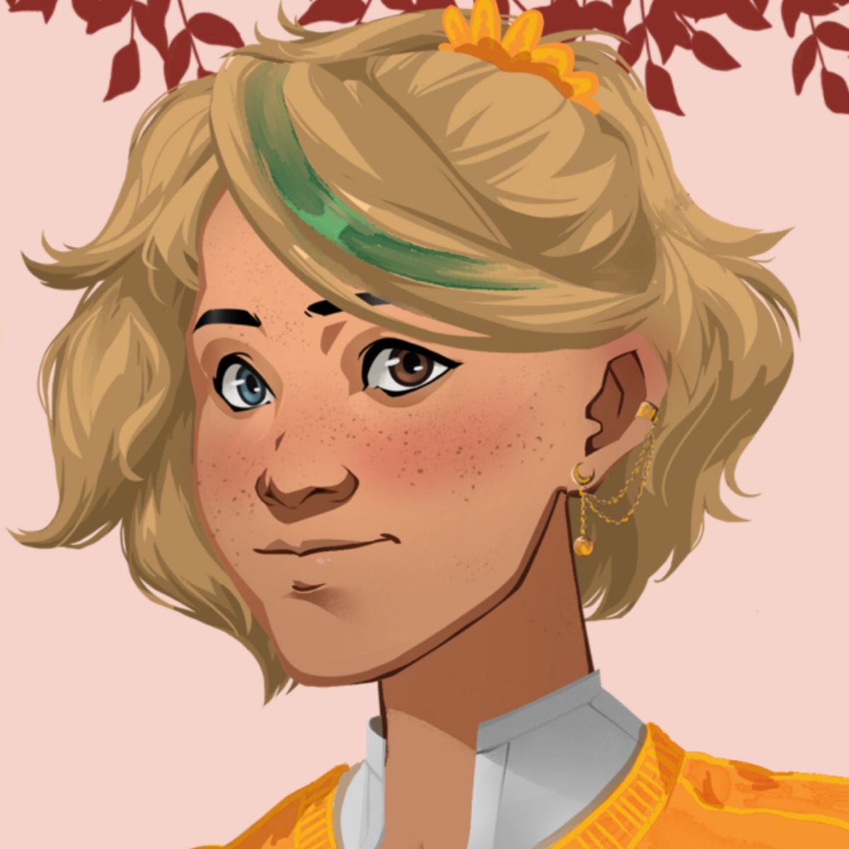 Profile Image
