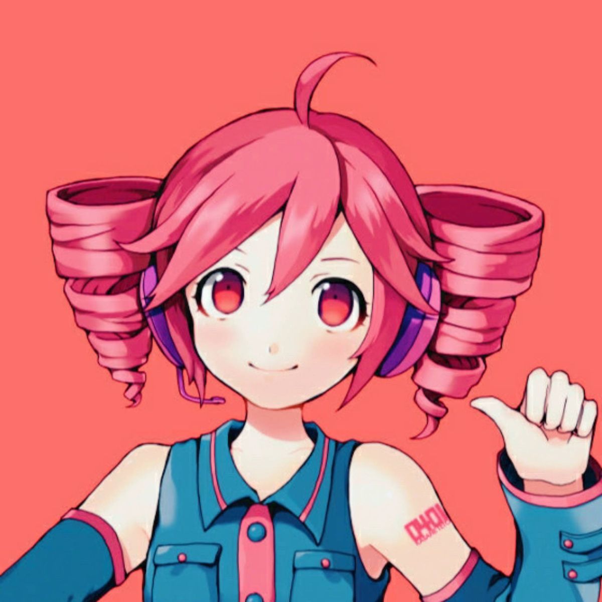 Profile Image