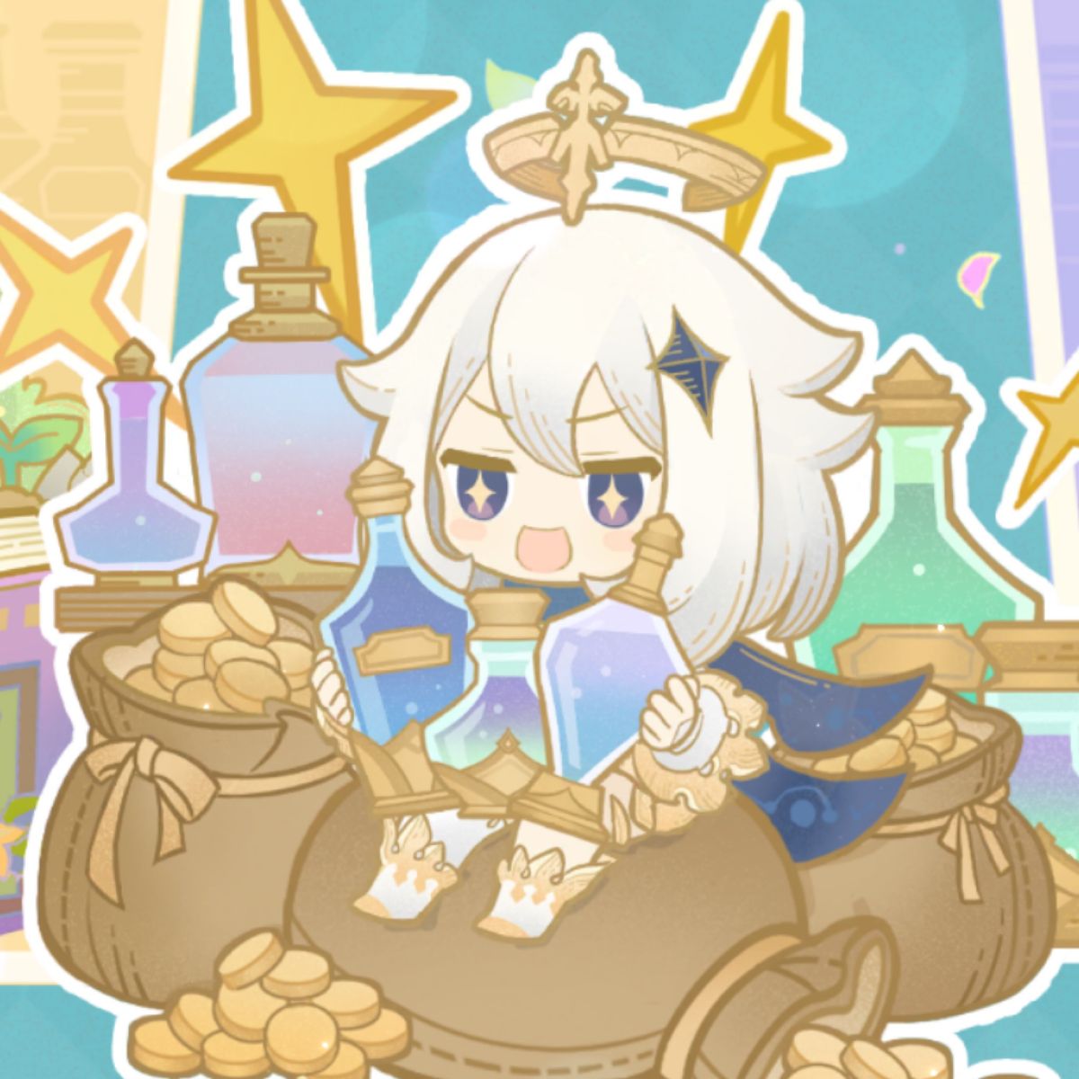 Profile Image