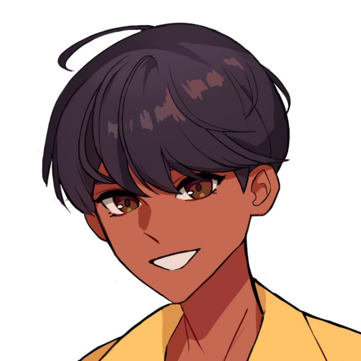 Profile Image