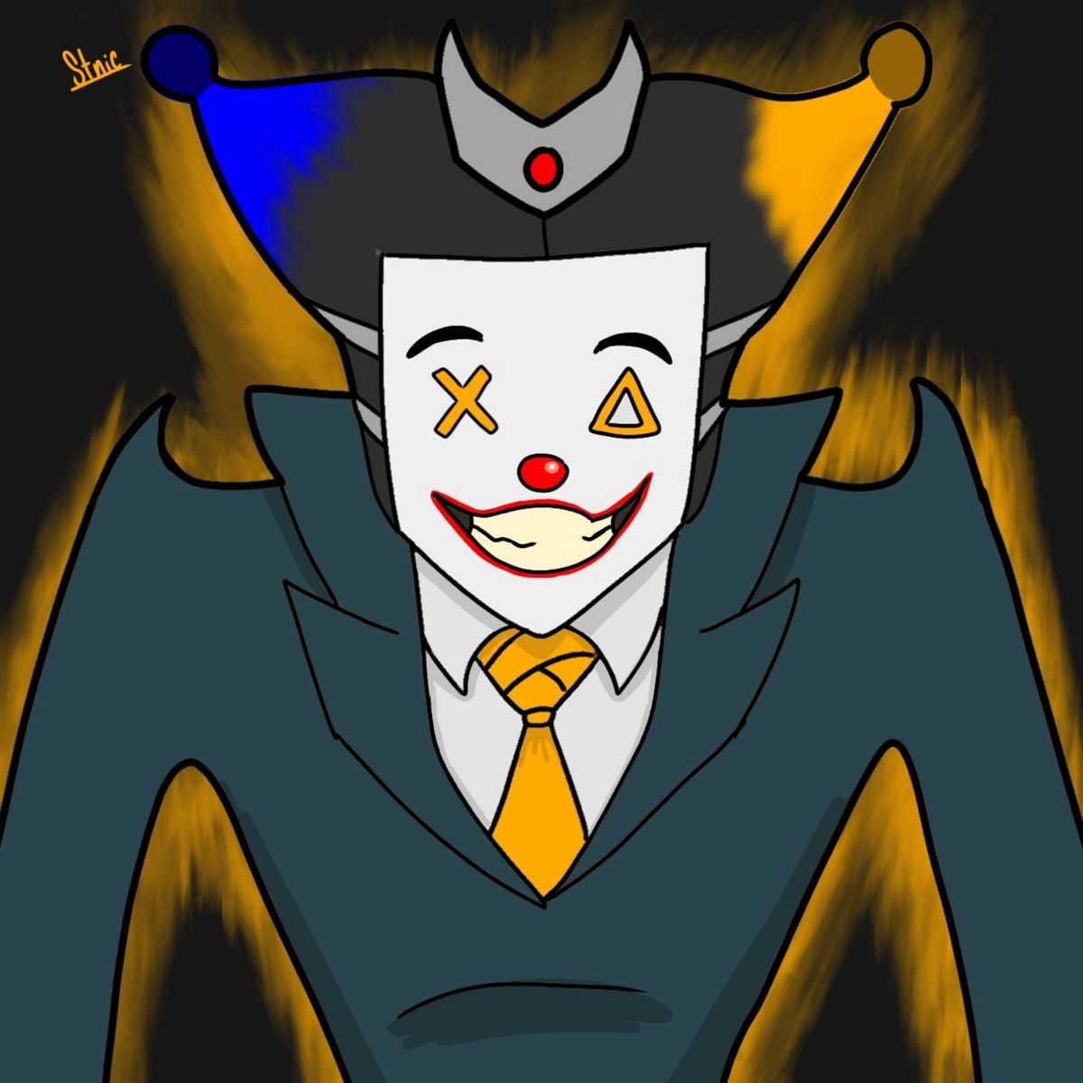 Profile Image