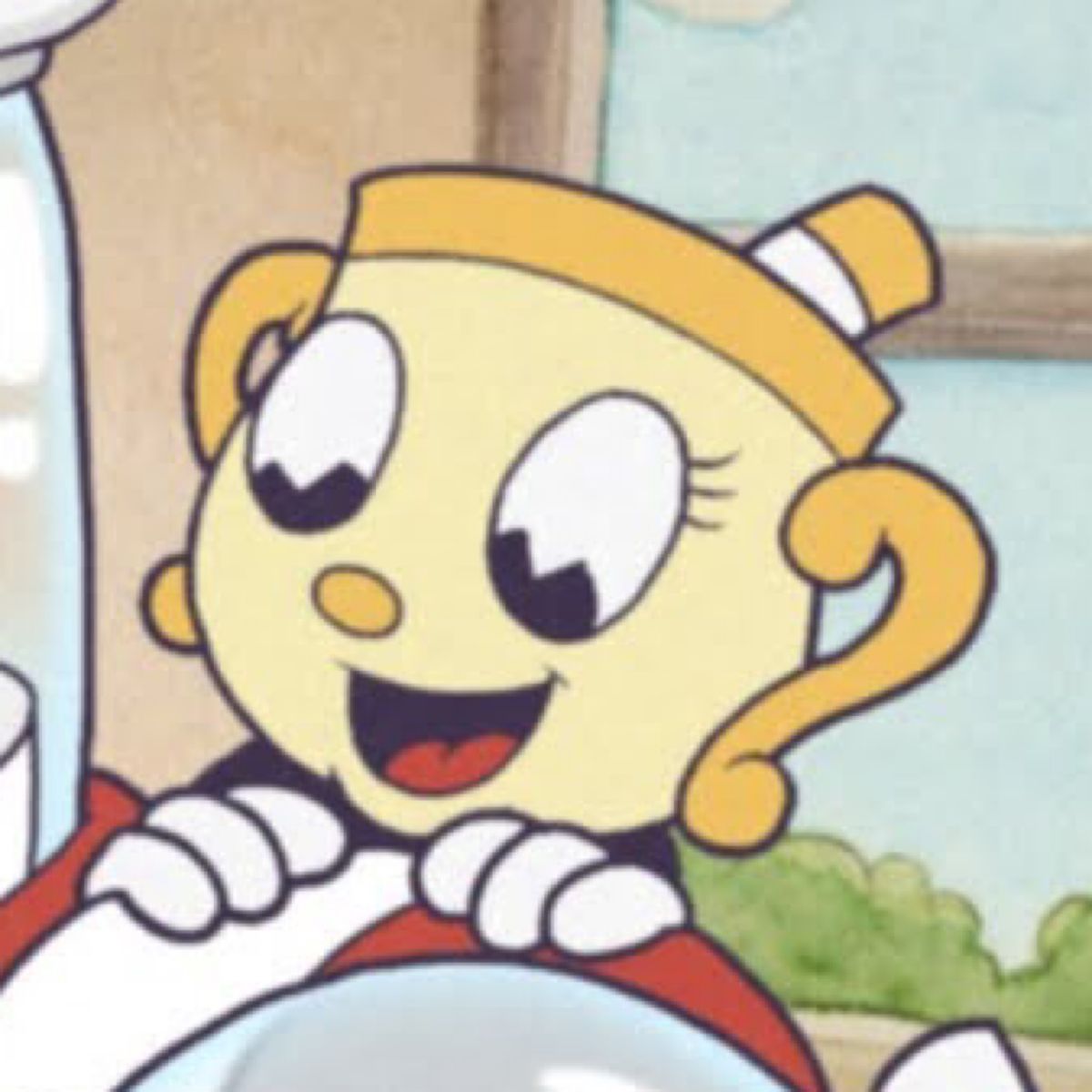 Profile Image
