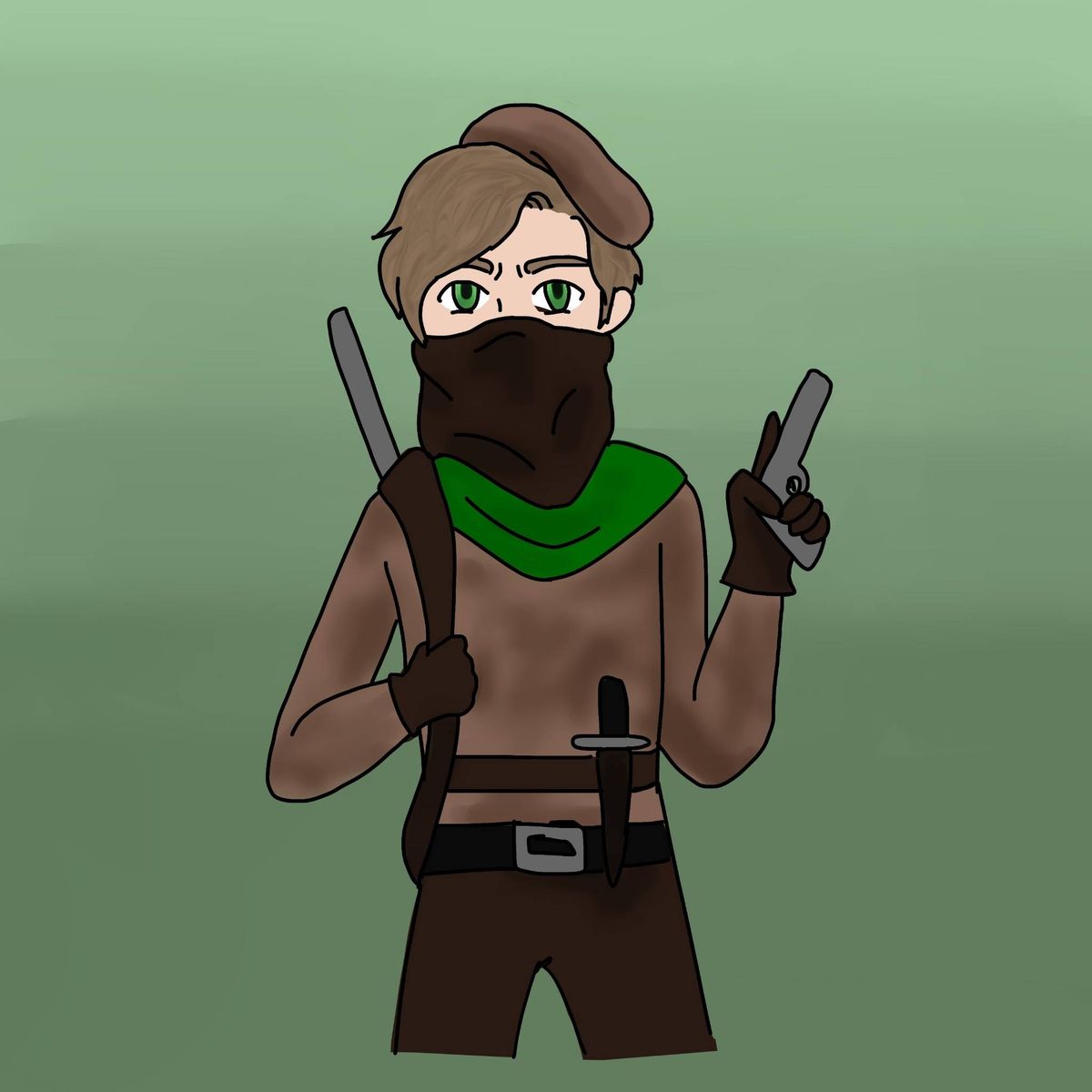 Profile Image