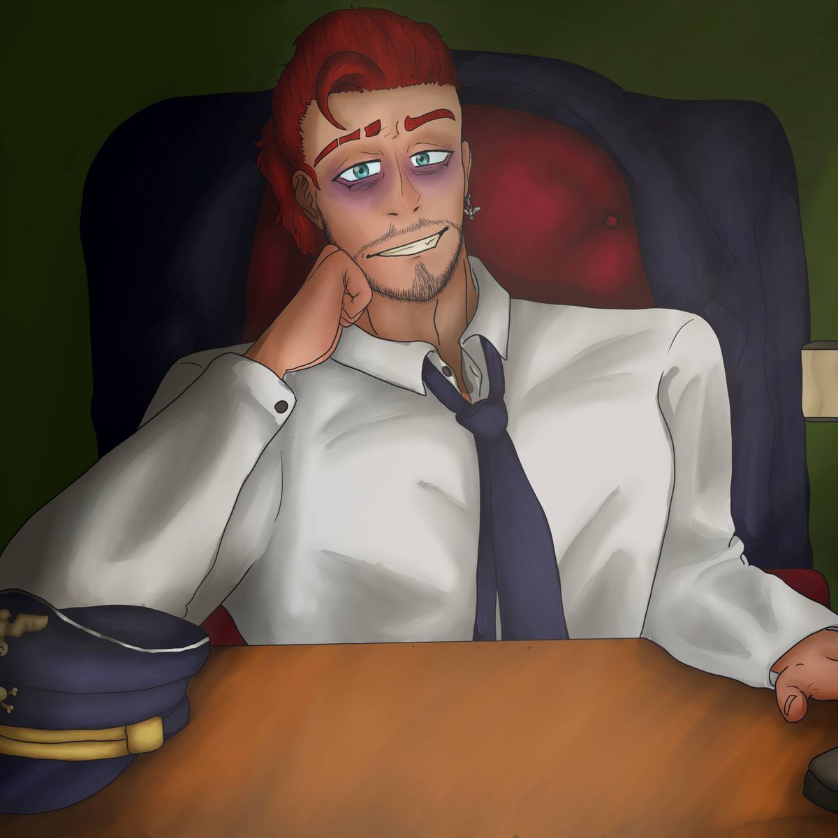 Profile Image
