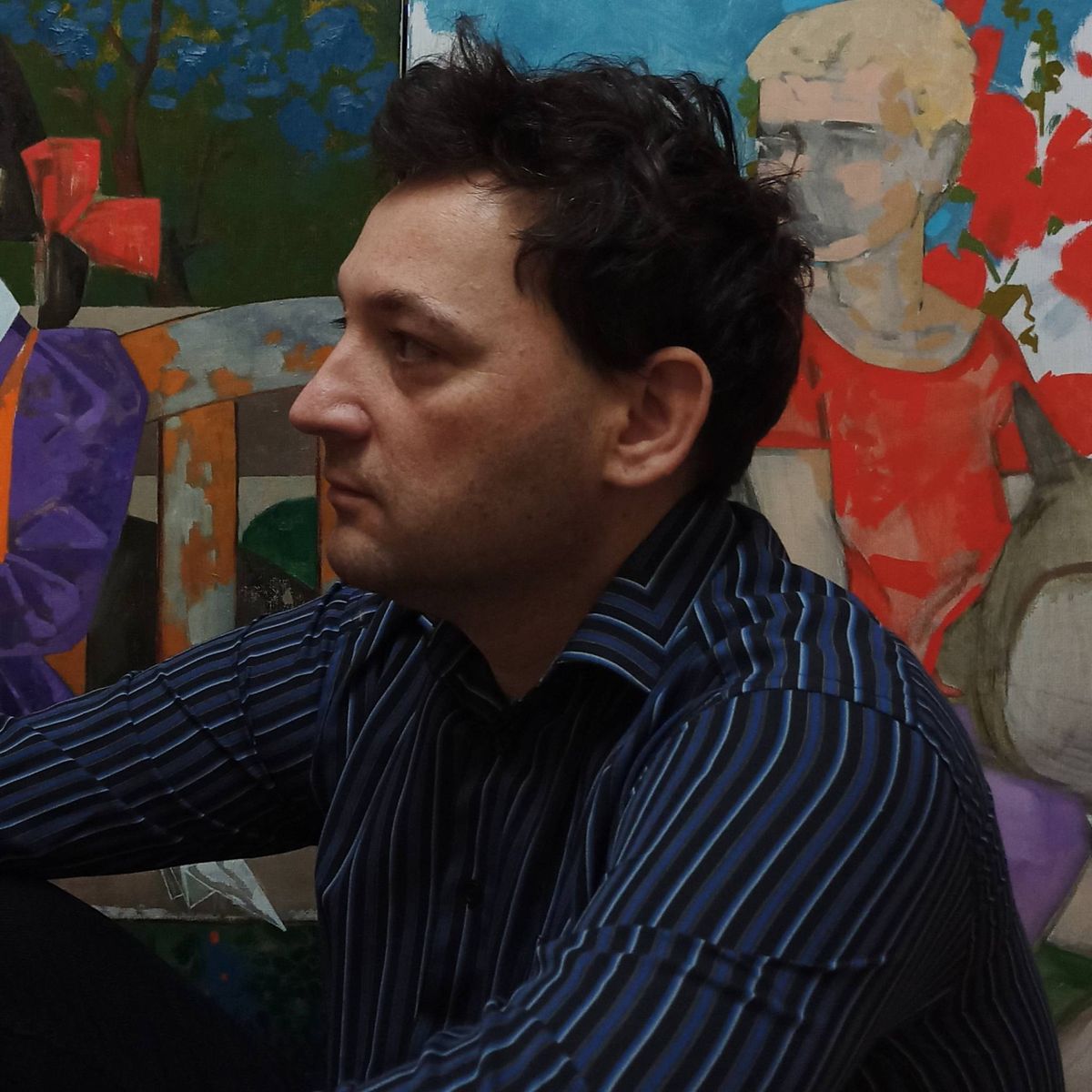 Profile Image