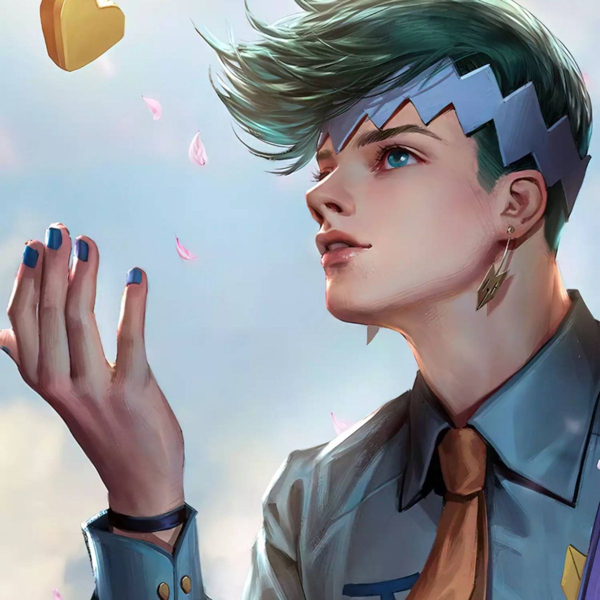 Profile Image